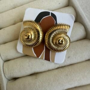 Snail Küpe