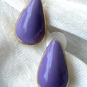 LİLA BOTEGA Küpe